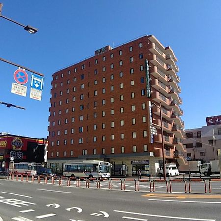 Nishitetsu Resort Inn Beppu Eksteriør billede